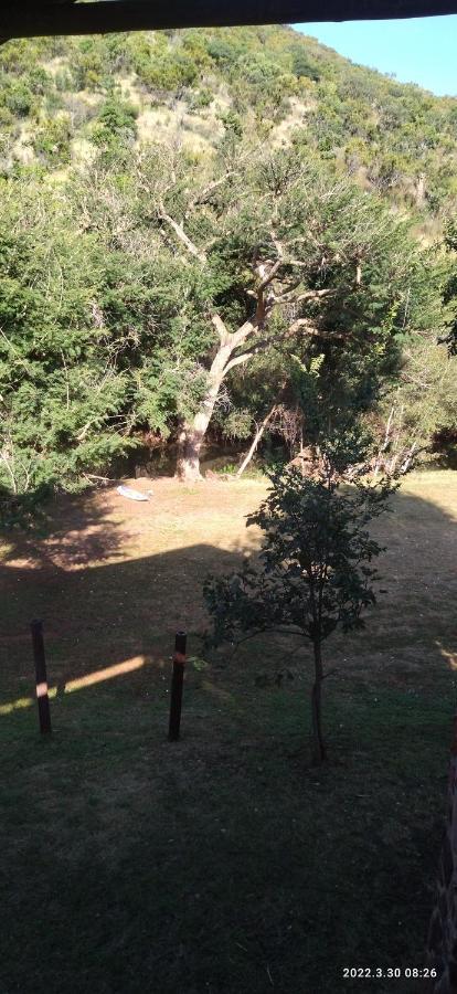 מלון Winterkamp Tafreeh Retreats מראה חיצוני תמונה