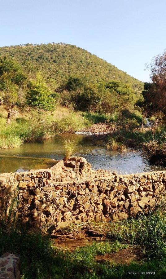 מלון Winterkamp Tafreeh Retreats מראה חיצוני תמונה