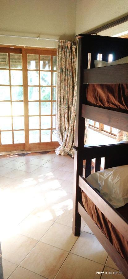 מלון Winterkamp Tafreeh Retreats מראה חיצוני תמונה